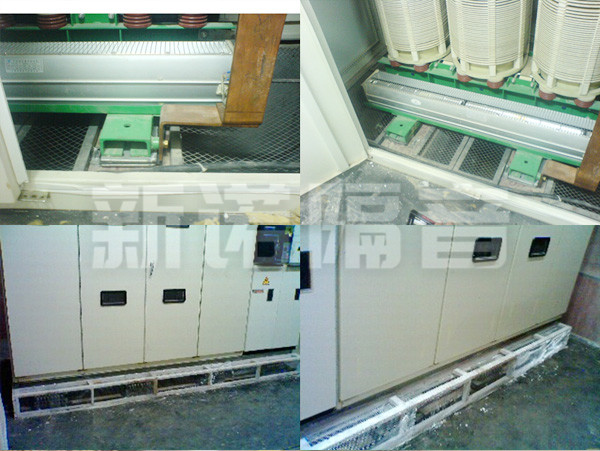 浦南新城變壓器