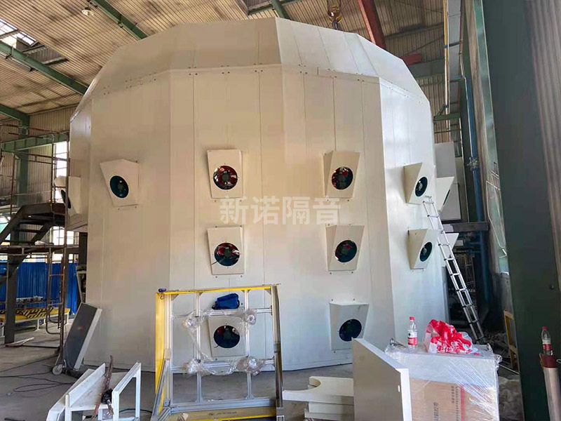 設(shè)備隔音房