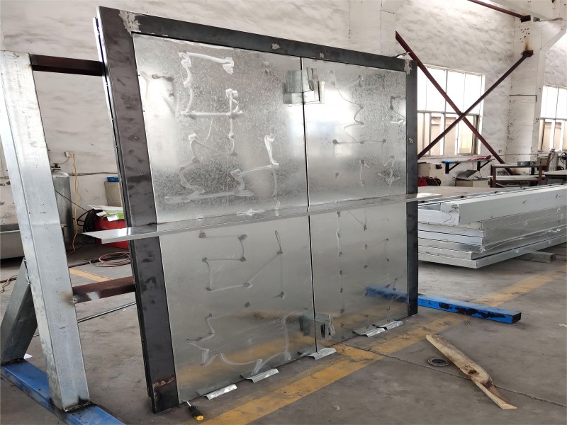 隔音門-隔音房-隔音墻-隔音罩